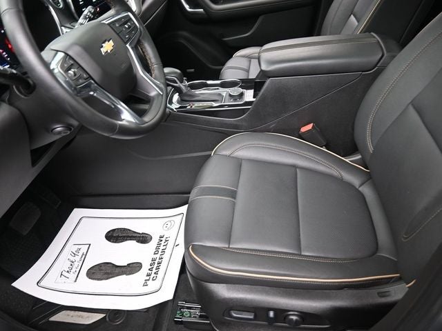 2025 Chevrolet Blazer Premier