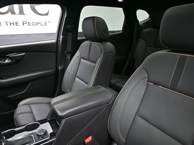 2025 Chevrolet Blazer Premier