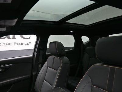 2025 Chevrolet Blazer Premier