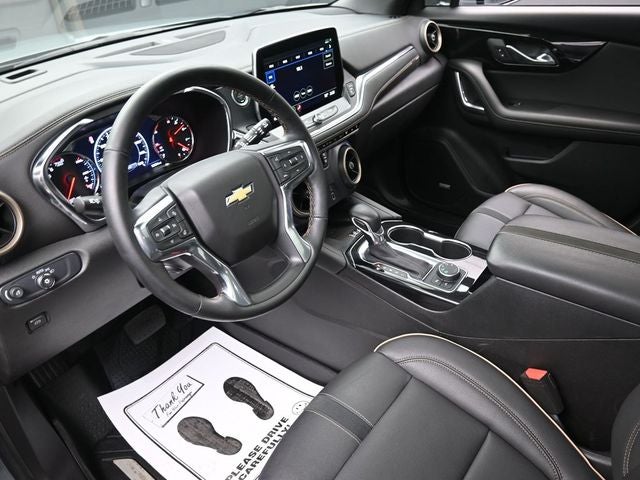 2025 Chevrolet Blazer Premier
