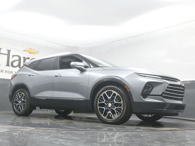 2025 Chevrolet Blazer Premier