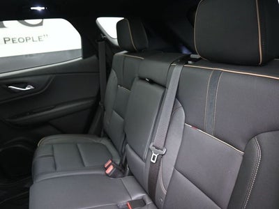 2025 Chevrolet Blazer Premier