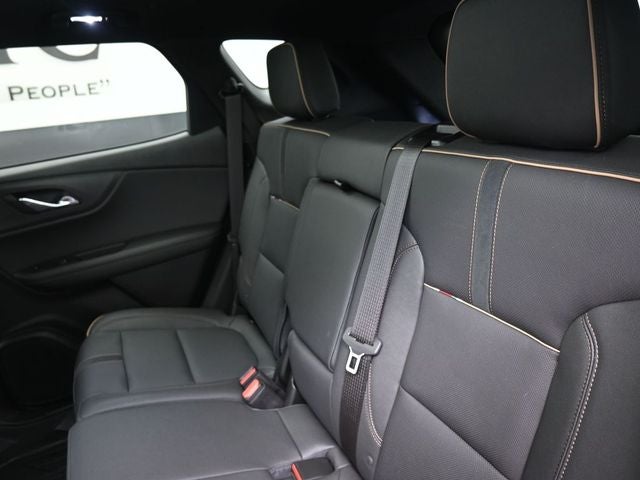 2025 Chevrolet Blazer Premier