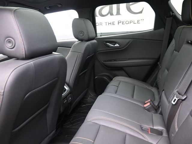 2025 Chevrolet Blazer Premier