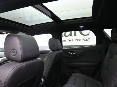 2025 Chevrolet Blazer Premier