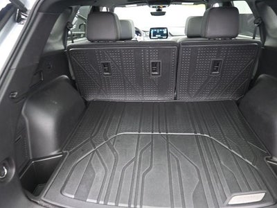 2025 Chevrolet Blazer Premier