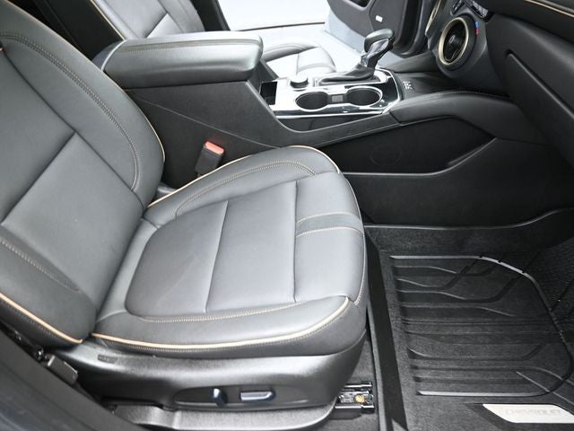 2025 Chevrolet Blazer Premier