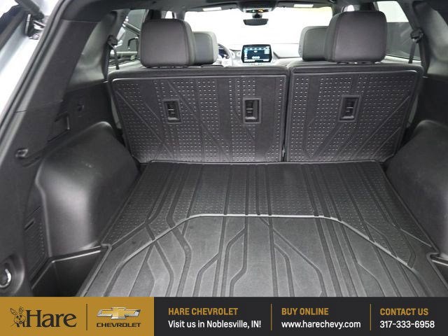 2025 Chevrolet Blazer Premier