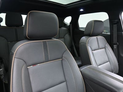 2025 Chevrolet Blazer Premier