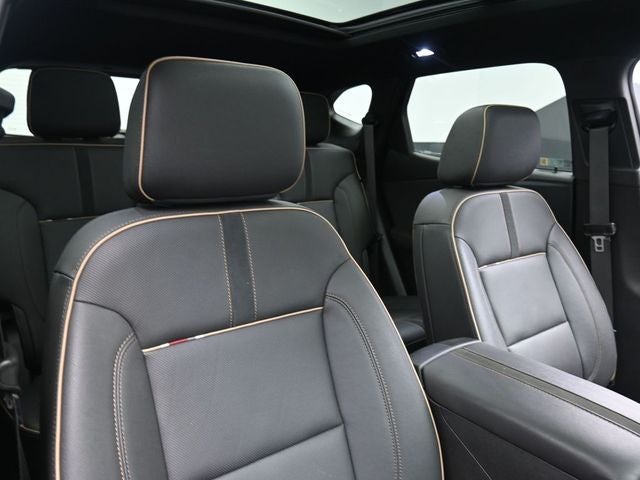 2025 Chevrolet Blazer Premier