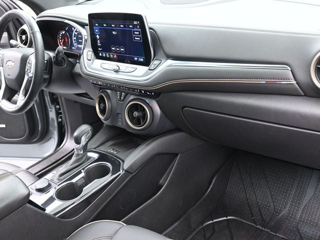 2025 Chevrolet Blazer Premier