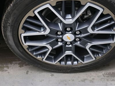 2025 Chevrolet Blazer Premier