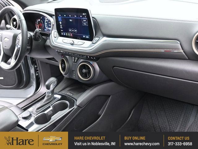 2025 Chevrolet Blazer Premier