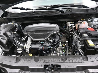 2025 Chevrolet Blazer Premier