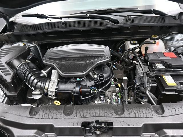 2025 Chevrolet Blazer Premier