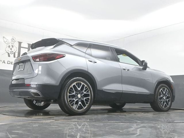 2025 Chevrolet Blazer Premier