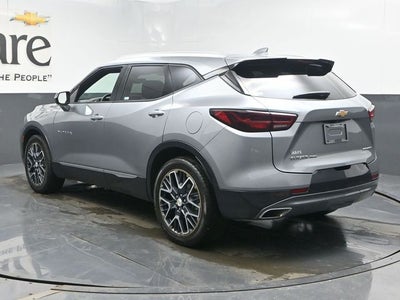 2025 Chevrolet Blazer Premier