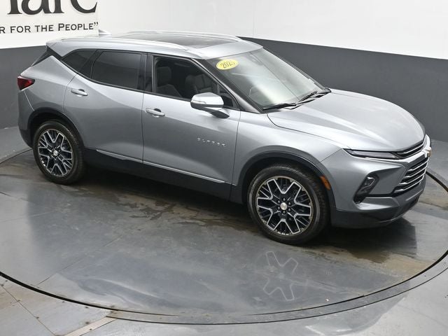 2025 Chevrolet Blazer Premier