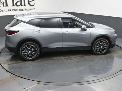 2025 Chevrolet Blazer Premier