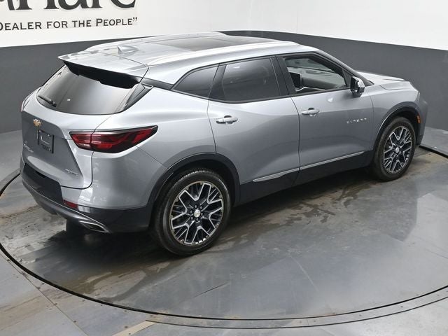 2025 Chevrolet Blazer Premier