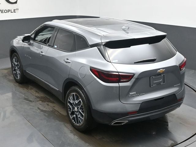 2025 Chevrolet Blazer Premier