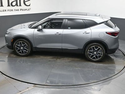 2025 Chevrolet Blazer Premier