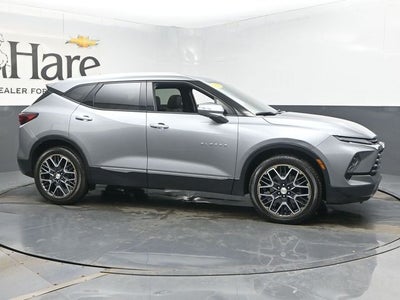 2025 Chevrolet Blazer Premier