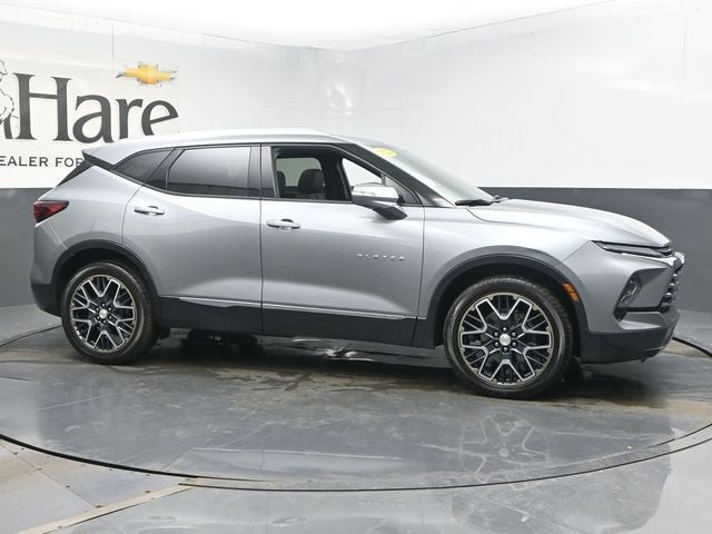 2025 Chevrolet Blazer Premier
