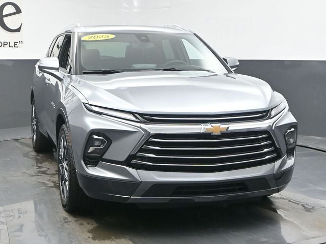 2025 Chevrolet Blazer Premier