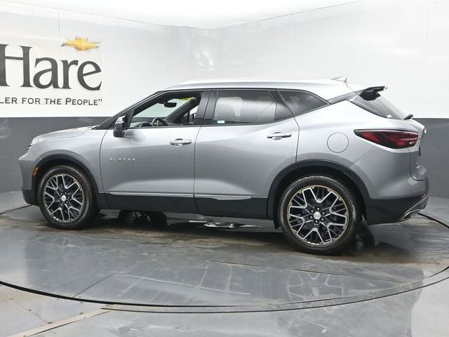 2025 Chevrolet Blazer Premier