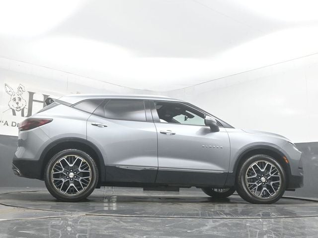 2025 Chevrolet Blazer Premier