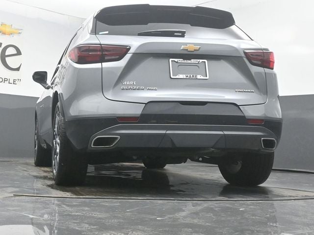 2025 Chevrolet Blazer Premier