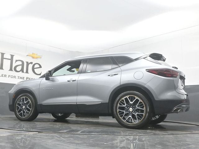 2025 Chevrolet Blazer Premier