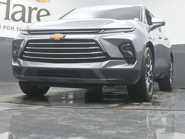 2025 Chevrolet Blazer Premier
