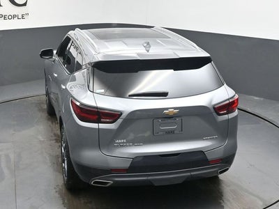 2025 Chevrolet Blazer Premier