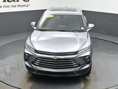 2025 Chevrolet Blazer Premier