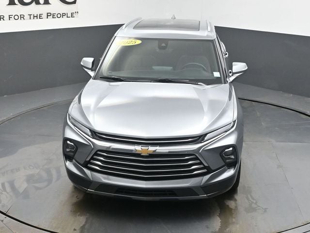 2025 Chevrolet Blazer Premier