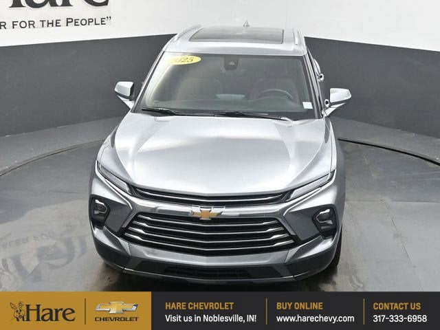 2025 Chevrolet Blazer Premier