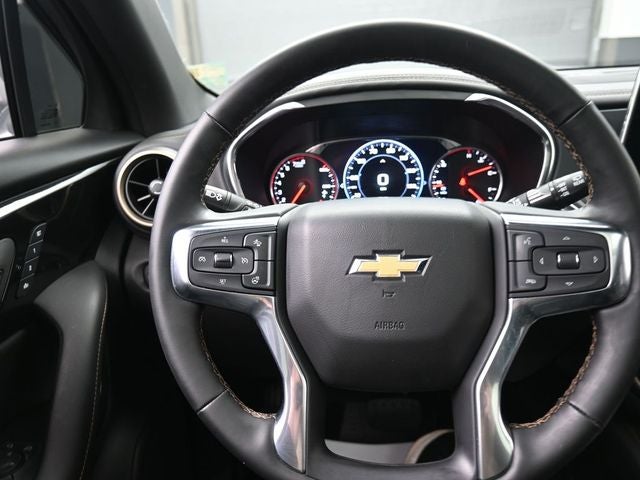 2025 Chevrolet Blazer Premier