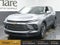2025 Chevrolet Blazer Premier