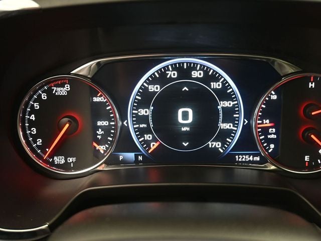 2025 Chevrolet Blazer Premier