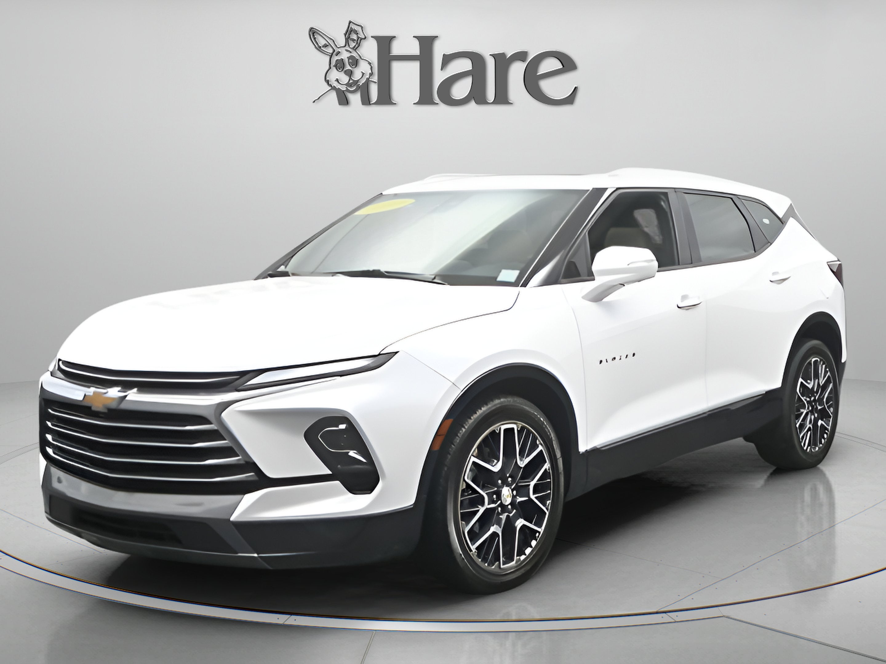 2023 Chevrolet Blazer Premier