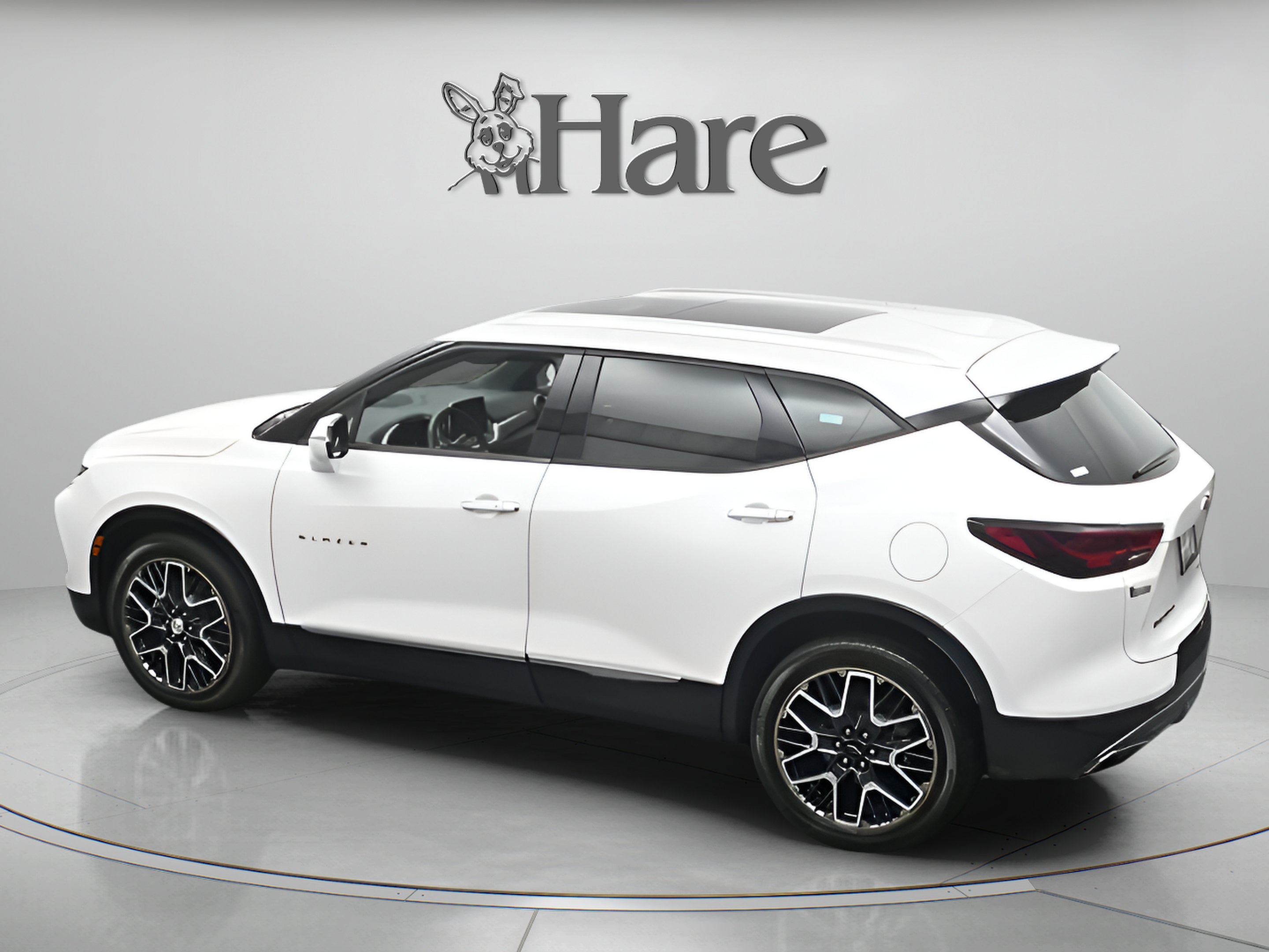 2023 Chevrolet Blazer Premier