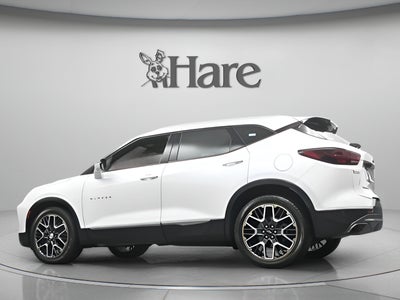2023 Chevrolet Blazer Premier