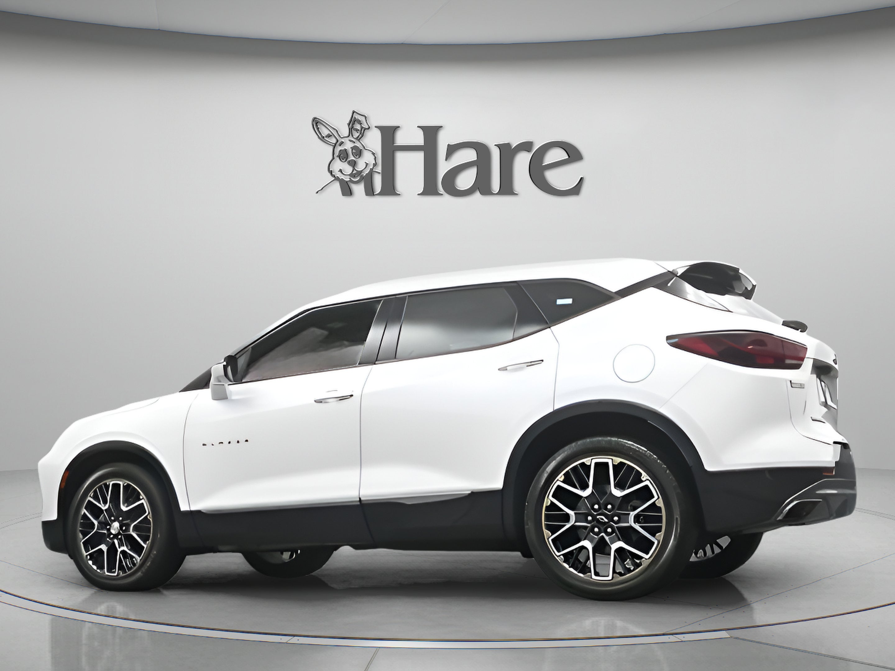 2023 Chevrolet Blazer Premier
