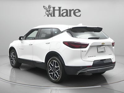 2023 Chevrolet Blazer Premier