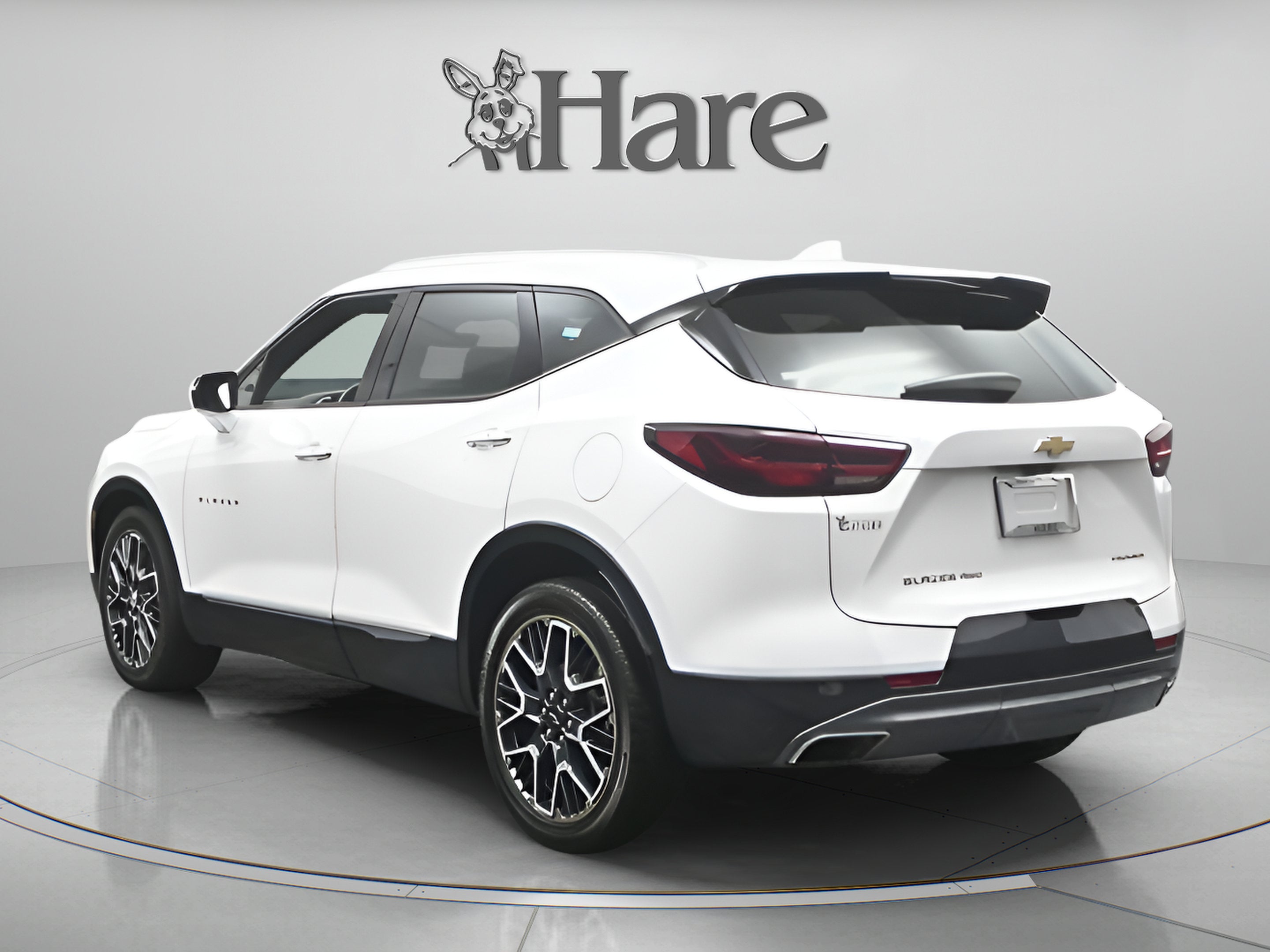 2023 Chevrolet Blazer Premier