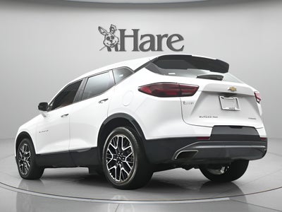 2023 Chevrolet Blazer Premier