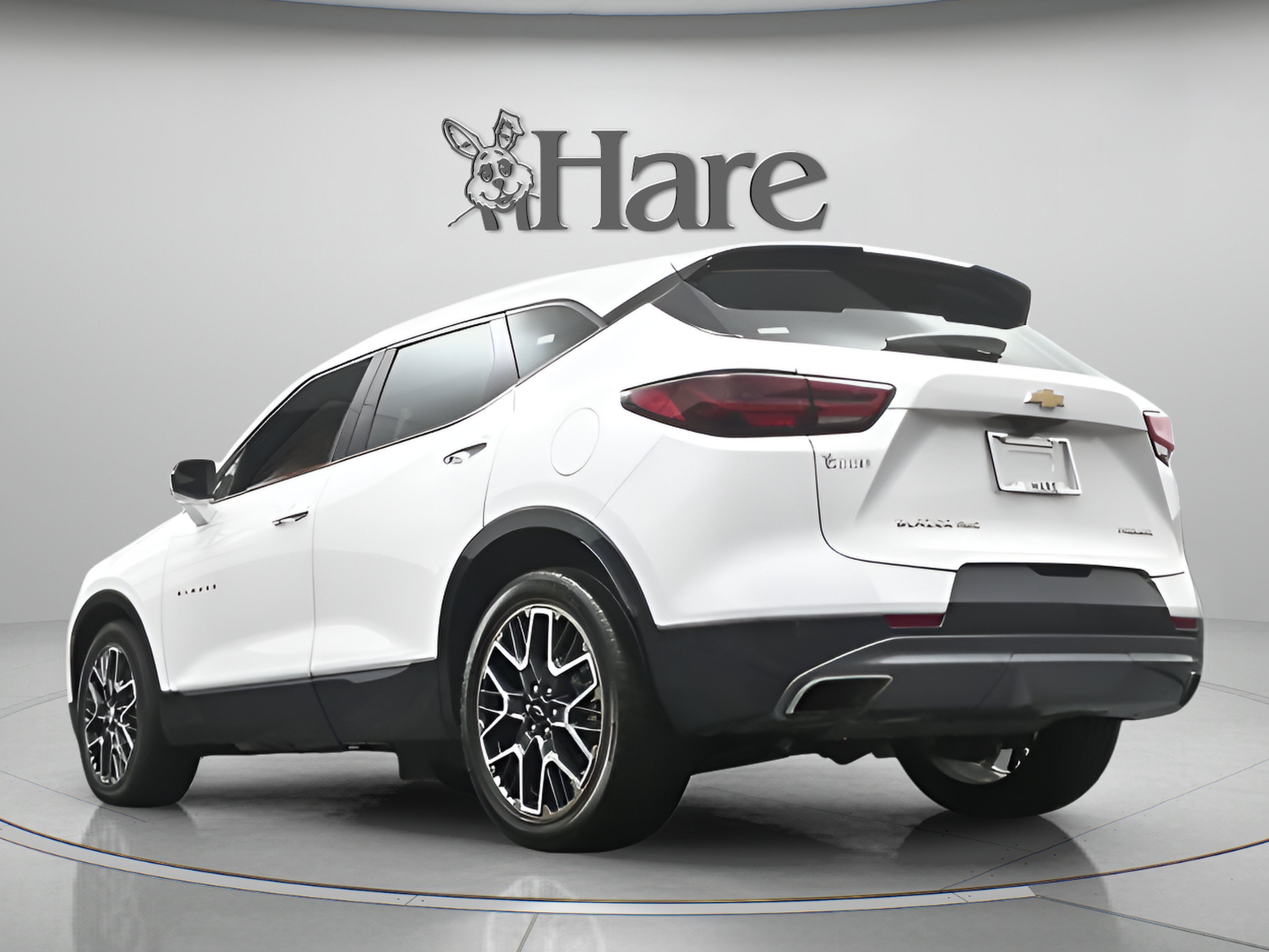 2023 Chevrolet Blazer Premier