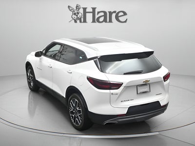 2023 Chevrolet Blazer Premier
